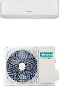Klima Hisense CA25LR02G+AS25LR02W 2,6kW 20015509+20015459