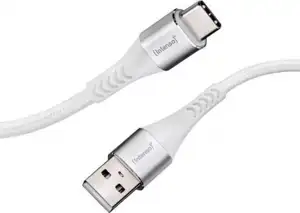 Intenso USB-A to USB-C cable A315C, 1.5M