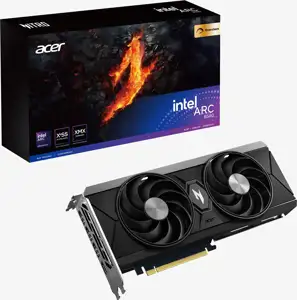 Grafička kartica Acer Nitro Intel Arc B580 OC 12GB GDDR6