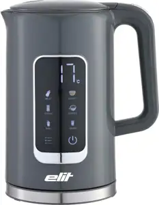 Kuhalo Elit Cooltouch 1.7GY