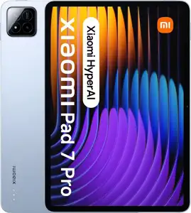Tablet Xiaomi Pad 7 Pro 12GB/512GB, Blue