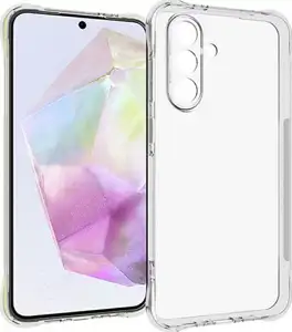 MM TPU SAM GALAXY A36 ULTRA SLIM prozirna