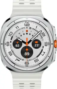 Samsung Galaxy Watch Ultra L705 DE LTE 47mm titanium white