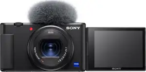 SONY kamera ZV1AB.CE3 ZV1AB.CE3