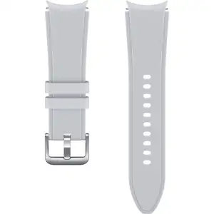 Samsung Ridge Sport Band (20 mm. S/M). Silver