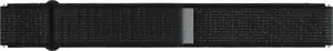 Samsung Fabric Band (Wide. M/L) fr Watch. Black