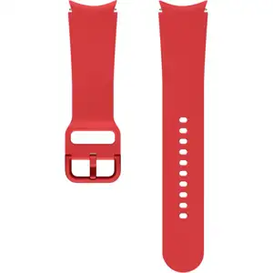 Samsung Sport Band (20 mm. M/L). Red