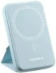 MOB DOD Power Bank R050, 5.000mAh, Light Blue, ADATA PR050-11LB