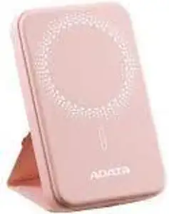 MOB DOD Power Bank R050, 5.000mAh, Pink, ADATA PR050-11PK