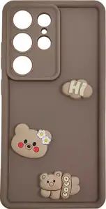MM TPU SAM GALAXY S25 ULTRA - SILICONE CANDY TOYS