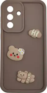 MM TPU SAM GALAXY A36 SILICONE CANDY TOYS