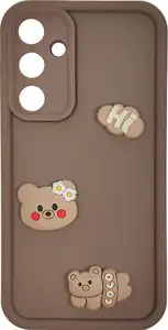 MM TPU XIAOMI REDMI NOTE 14-- 5G SILICONE CANDY TOYS