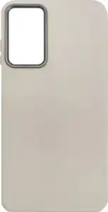 MM TPU SAM GALAXY A56 LIKE White