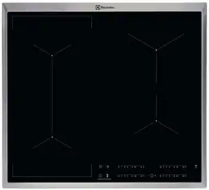 Ploča Electrolux EIV6340X H2H
