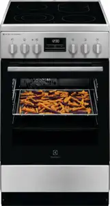 Štednjak Electrolux LKR564255X