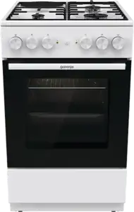 Štednjak Gorenje GK5A12WD