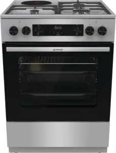 Štednjak Gorenje GK6C62XC
