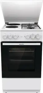 Štednjak Gorenje GK5A12WG