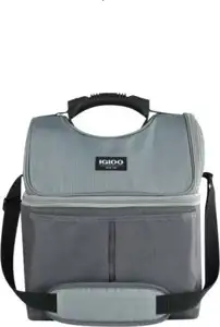 IGLOO Cooler bag BASIC 22