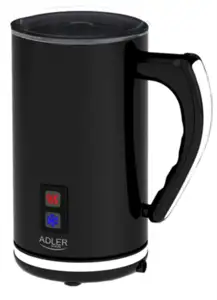 Pjenilica za mlijeko ADLER AD4478, 500W