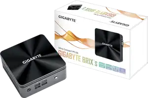 GIGABYTE BRIX GB-BRi3H-10110 