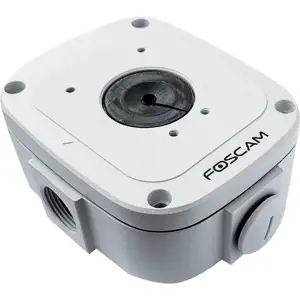 FOSCAM FABS2 Abzweigdose Universal Weiß