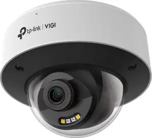Mrežna nadzorna kamera TP-Link Omada InSight S245, 4MP, 2.8 mm, Full-Color