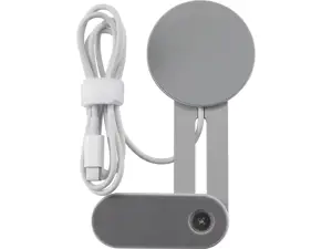 Sandberg magnetic Qi wireless charger 15W