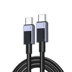 Ugreen USB-C on USB-C Cable 100W, 0.5m
