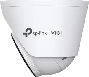 TP-Link VIGI InSight S445 Full color kamera 2K 4MP, Pan/Tilt/Rotation, H.265+, 4mm leća, RJ45, Night Vision, microSD, dvosmjerni audio, detekcija pokreta, vodootporna IP67, VIGI app