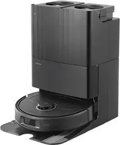 Roborock Q Revo Plus Schwarz