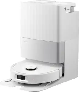 Roborock QR 598 Cleaner Weiß