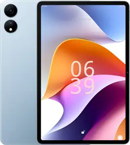 OSCAL ELITE 1 12.1 '' 8GB+256GB LTE Tablet, Supplied protective cover, screen protection and pen, blue
