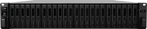 Synology NAS Flash Station FS3600 (24 Bay) 2U