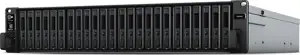 Synology NAS Flash Station FS6400 (24 Bay) 2U