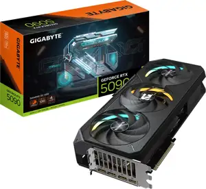 Grafička kartica Gigabyte RTX 5090 GAMING OC 32GB