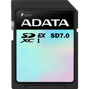 Premier Extreme SDXC 256 GB (black, SD Express, UHS-I U3, Class 10, V30)