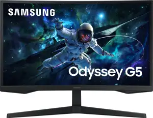 MON 27 SM LS27CG552EUXEN QHD VA 165Hz