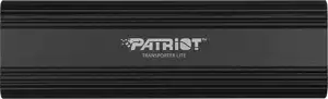 Patriot Transporter Lite 2TB External Portable SSD Disk