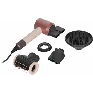 Sušilo za kosu Dyson Supersonic Nural HD16, keramičko/rose gold, 113407-01