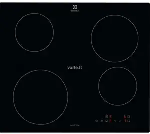 Ploča Electrolux EIB60420CK