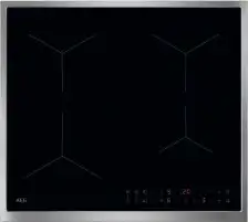 Ploča AEG TN64IA00XB H2H