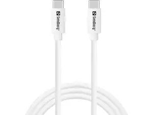 USB-C Charging Cable 1m, 65W