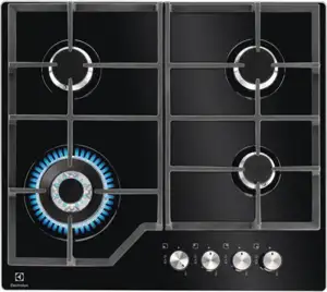 Ploča Electrolux KGS6436K