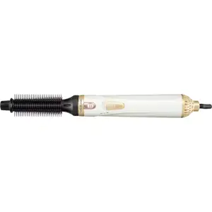 Četka za ravnanje kovrča Remington Curl Release Brush CF 3910, bijelo-zlatna
