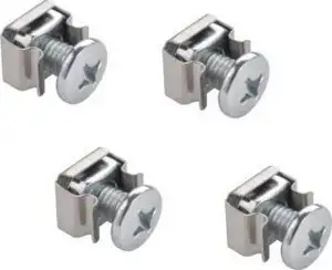 NaviaTec M6 (screw nuts) * 1 kom