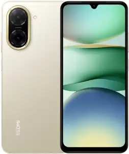 Mobitel Xiaomi Redmi A5 4GB/128GB, Zlatni