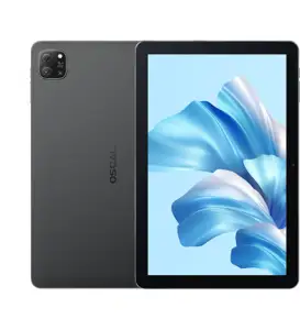 Blackview Oscal PAD70 WIFI 10.1'' tablet computer 4GB+128GB, included case, gray