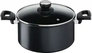 TEFAL Unlimited lonac s poklopcem 24cm [G2554672]
