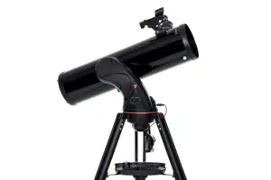 Celestron teleskop AstroFi 130 WiFi